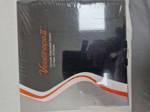 Syneron Candela VelaShape II, 2 Vsmooth Disposable